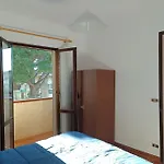 Villaggio La Bahia Apartman Umbri