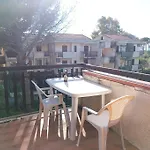 Villaggio La Bahia Umbri