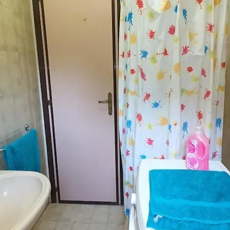 Villaggio La Bahia Apartment *