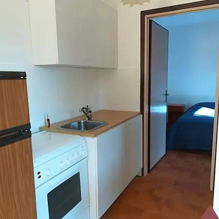 Apartment Villaggio La Bahia *