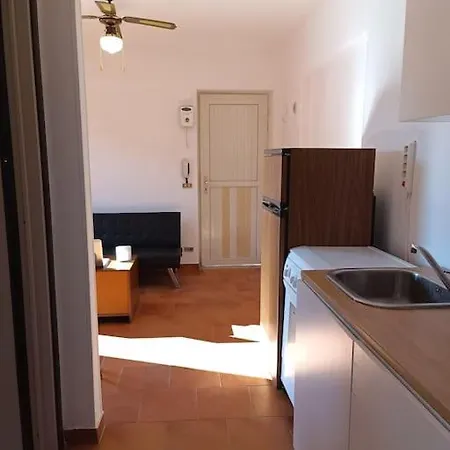 Villaggio La Bahia Apartment Umbri