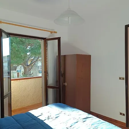 Villaggio La Bahia Apartment Umbri