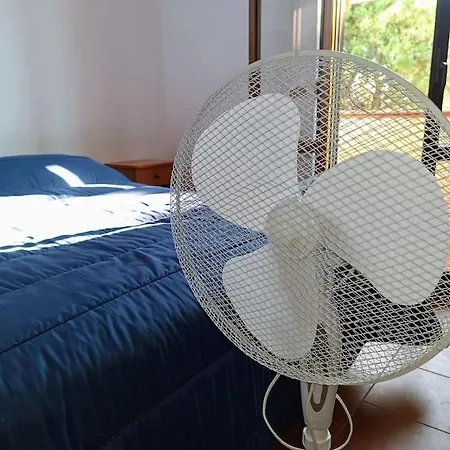 דירה Villaggio La Bahia