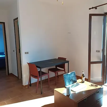 Appartamento Villaggio La Bahia *