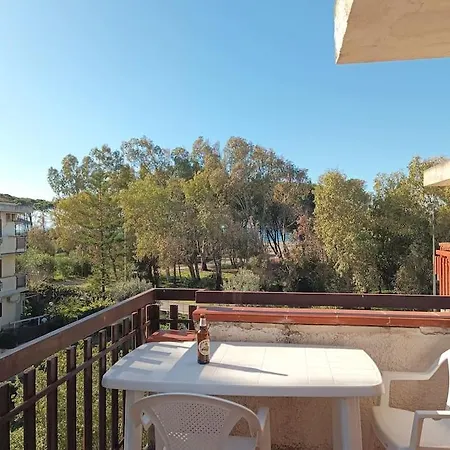 Villaggio La Bahia Umbri