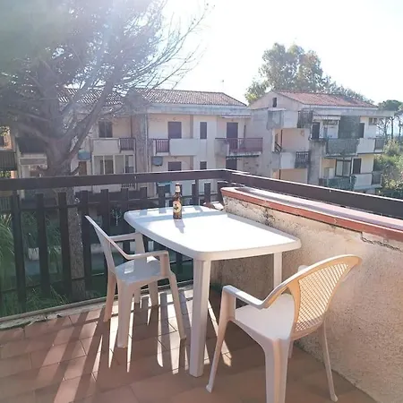 Villaggio La Bahia Umbri