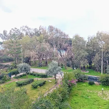 Villaggio La Bahia 아파트 *