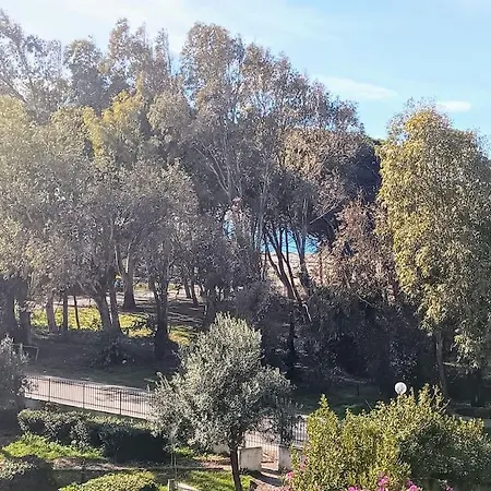 Villaggio La Bahia *