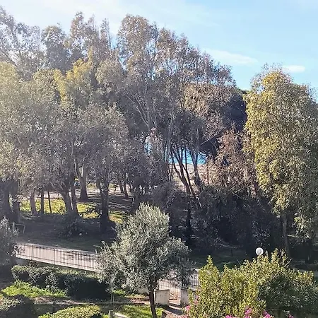 Villaggio La Bahia *