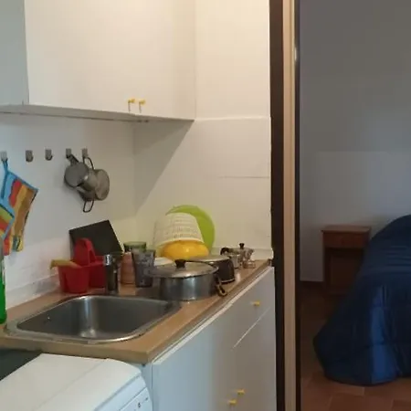 Villaggio La Bahia Appartamento