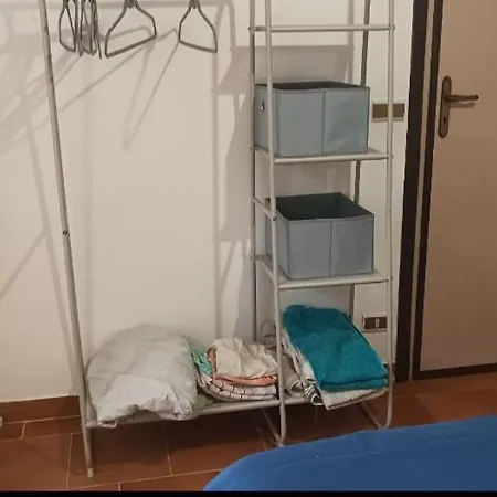 Appartamento Villaggio La Bahia *
