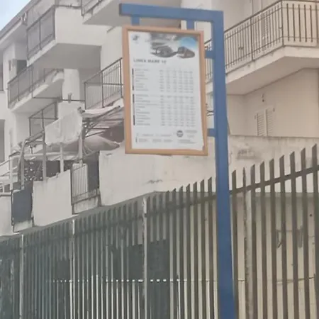 Apartment Villaggio La Bahia