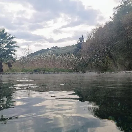 Villaggio La Bahia Umbri