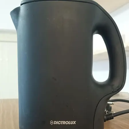 Villaggio La Bahia *