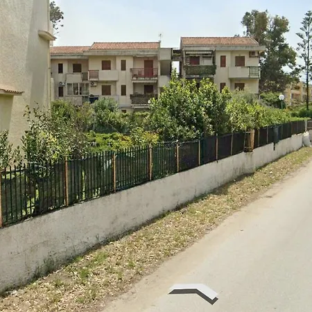 Villaggio La Bahia * Umbri