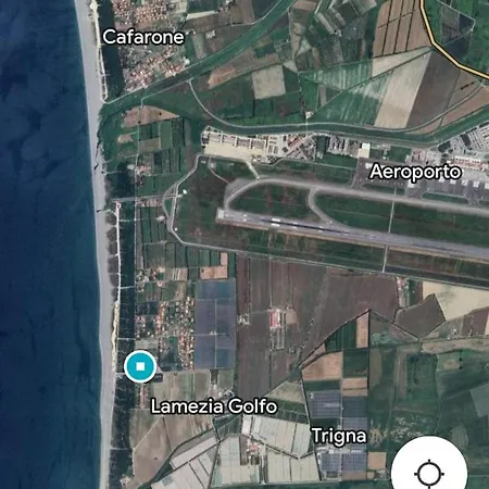 Villaggio La Bahia Umbri