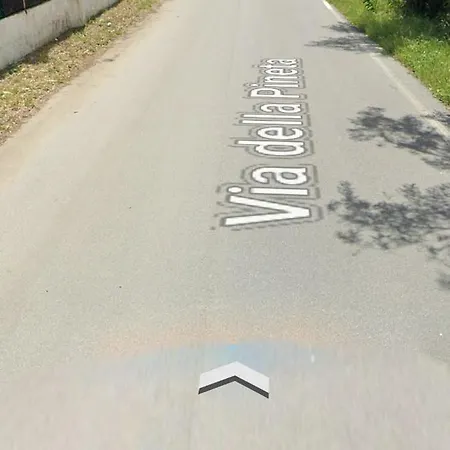 Villaggio La Bahia * Umbri