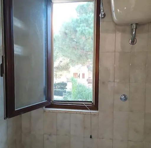 Villaggio La Bahia Umbri