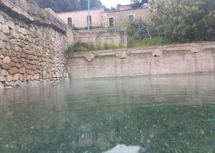 דירה Villaggio La Bahia