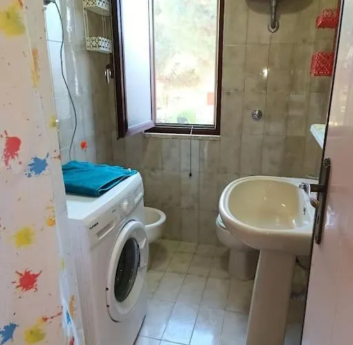 Villaggio La Bahia *