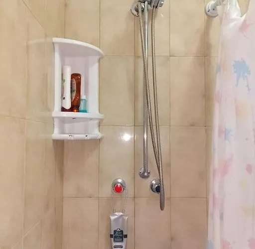 Villaggio La Bahia דירה Umbri