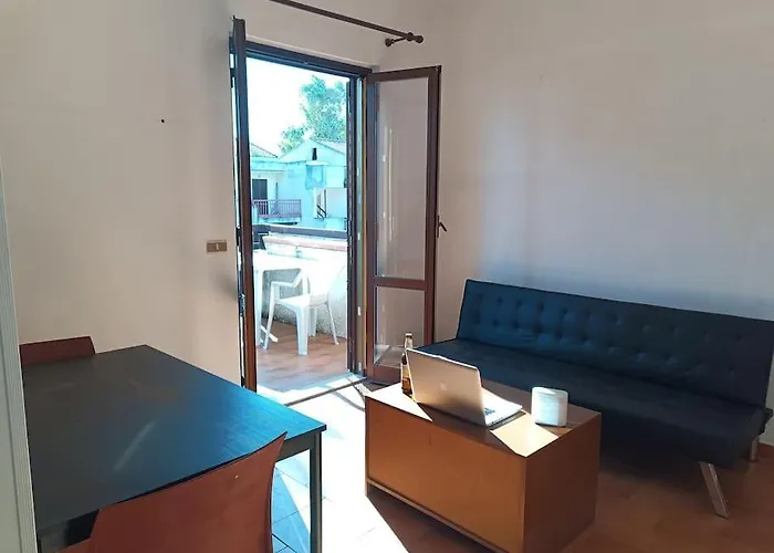 Villaggio La Bahia * Umbri