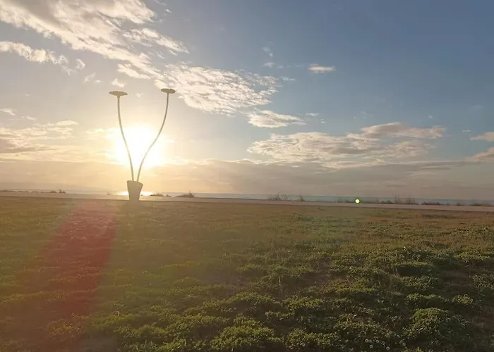 Villaggio La Bahia דירה *