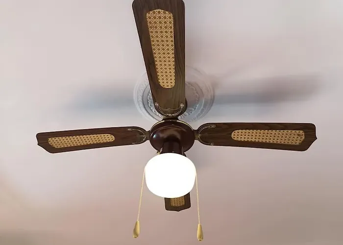 Villaggio La Bahia דירה