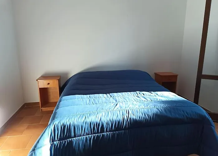 Villaggio La Bahia Umbri