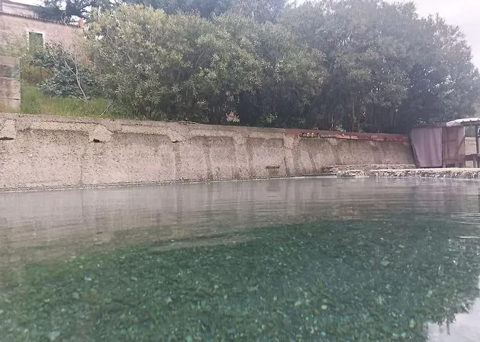 Villaggio La Bahia דירה