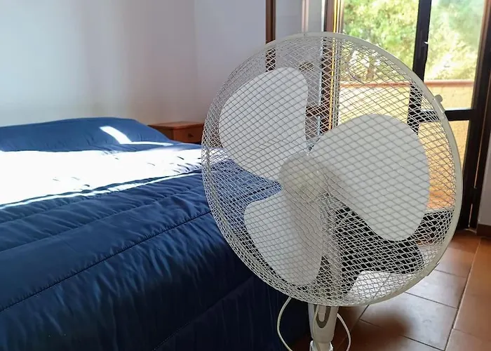 דירה Villaggio La Bahia