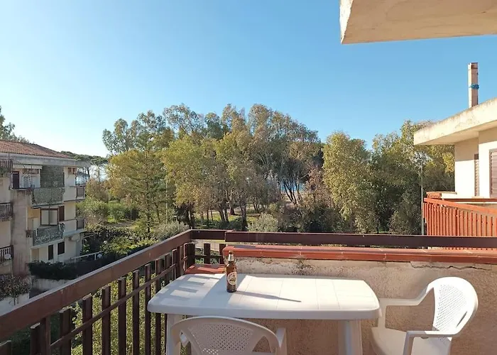 Villaggio La Bahia Umbri