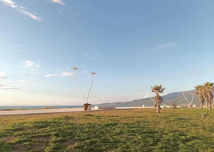 Villaggio La Bahia דירה