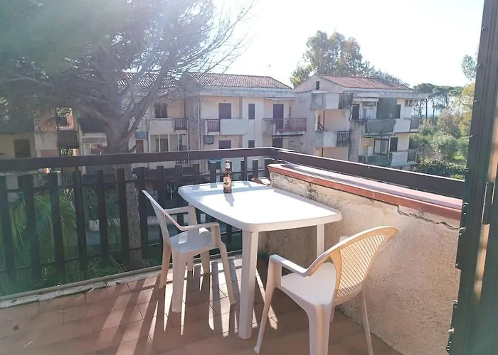 Villaggio La Bahia Umbri