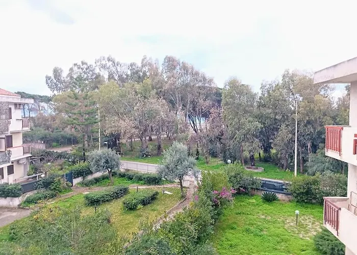 Villaggio La Bahia דירה *