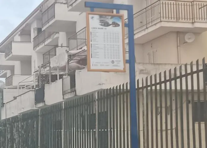 דירה Villaggio La Bahia