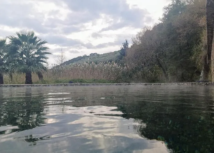 Villaggio La Bahia Umbri