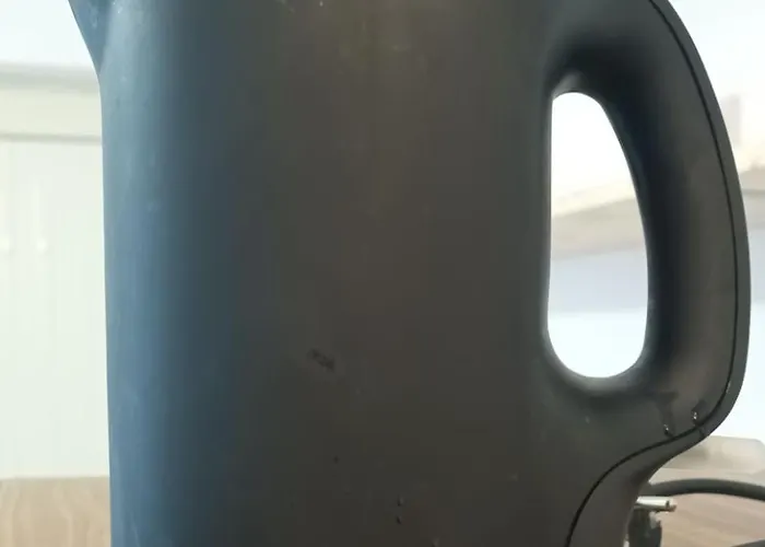 Villaggio La Bahia *