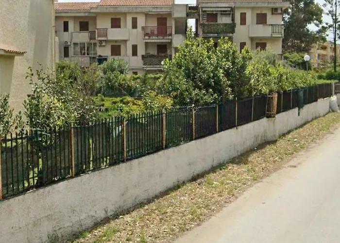 Villaggio La Bahia * Umbri