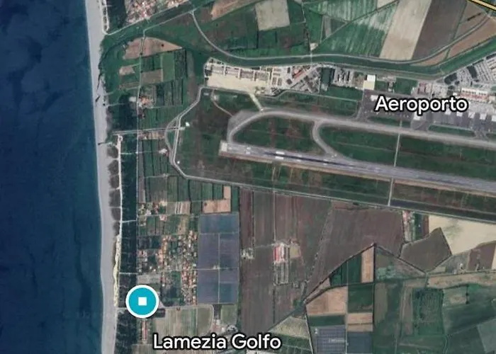 Villaggio La Bahia Umbri